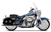 2001 Harley-Davidson Road King Classic photo